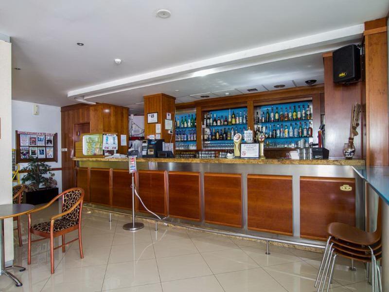 Bella Vista Hotel San Pawl il-Baħar Extérieur photo