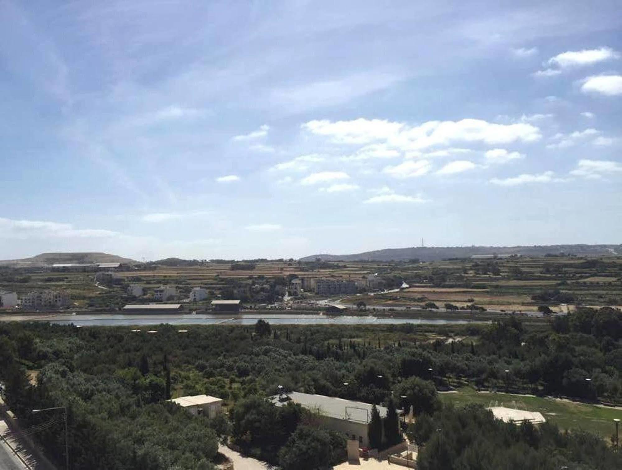 Bella Vista Hotel San Pawl il-Baħar Extérieur photo